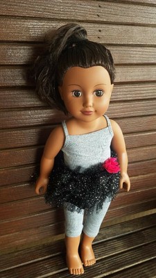 2013 cititoy doll gs125